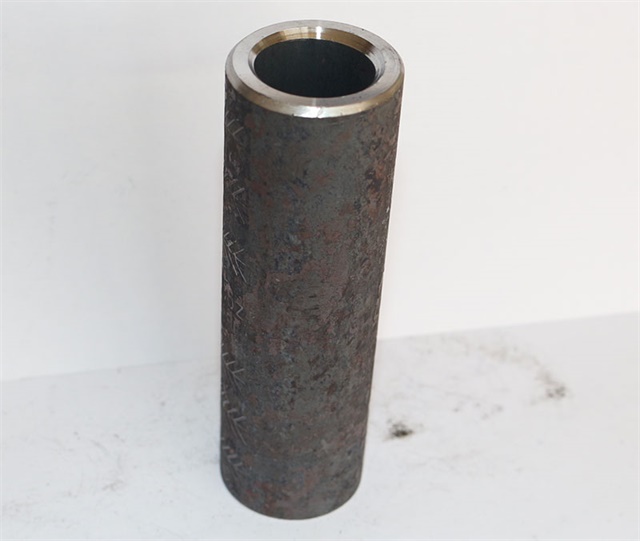  邱县冷挤压钢筋套筒加工注意事项